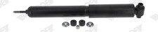 MONROE Stoßdämpfer Vorderachse für TOYOTA