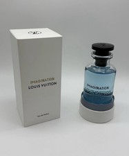 LV Louis Vuitton Imagination Mens Cologne 3.4...