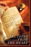 Reflections From The Heart Mary Wootten Taschenbuch Kartoniert / Broschiert 2008