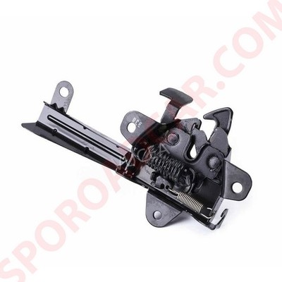 Genrics Trunk Tailgate Latch Lock Actuator Replacement for Kia Sorento