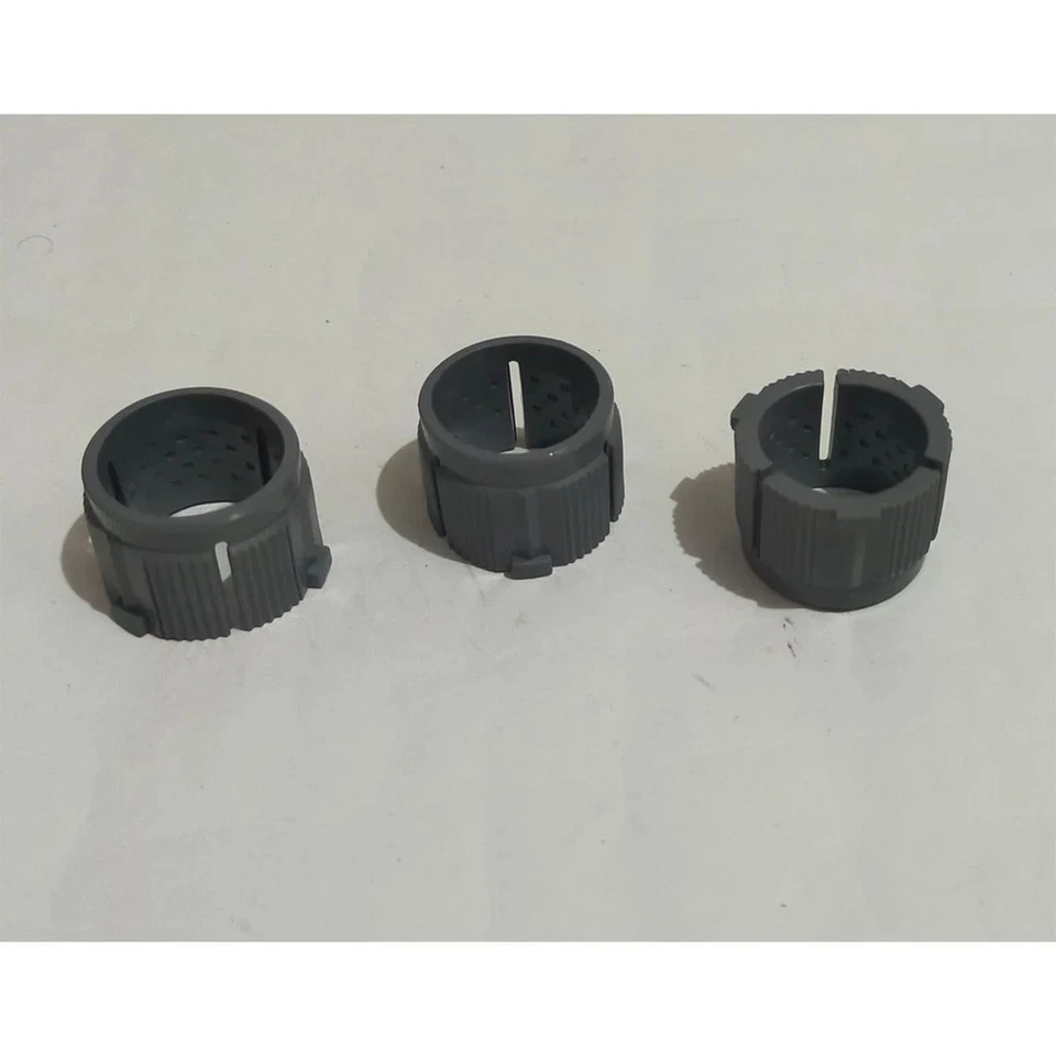 STEERING RACK BUSHING 45510-0D181 TOYOTA YARIS ECHO VIOS LIMO NCP91 NCP93 - 1pcs Foto 3 de 3