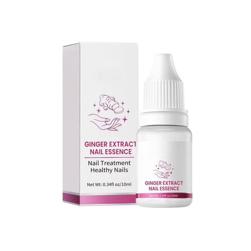 1~5PCS FungiGone nail treatment, Fungal Nail Care Extra Strong Toe Nail Solution - Picture 9 of 12