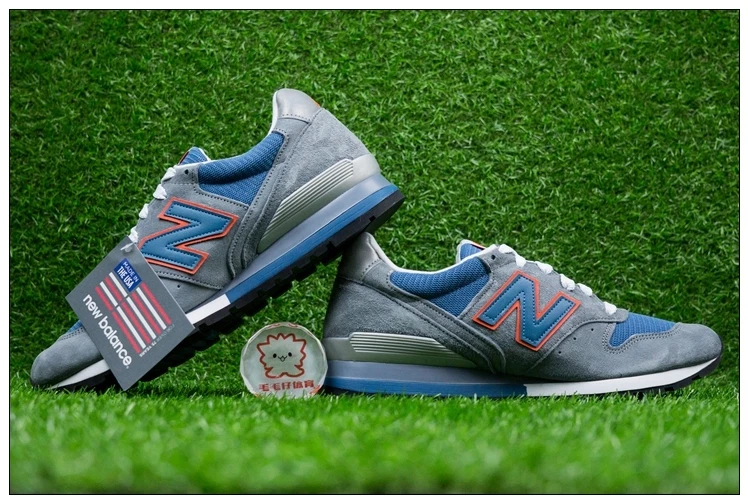 New Balance M 996 CSBO Made in the USA Gr. 40 eBay