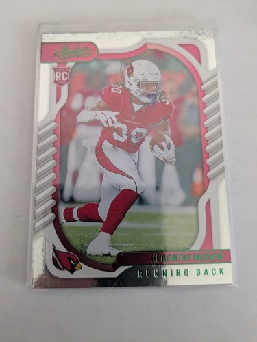🏆 2022 Panini Absolute Inserts Parallels💲Store-Wide Multi-Card Order Savings💲 - Picture 47 of 53