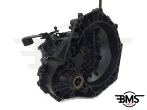 Reconditioned Bmw Mini Onecooper Midland 5 Speed Gearbox R50