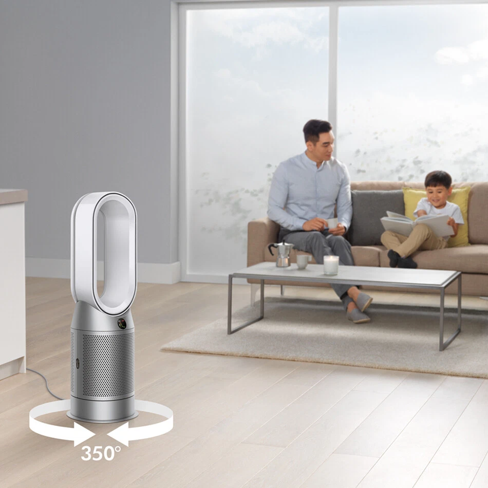 Dyson Purifier HP7A Generalüberholt - Bild 3 von 4