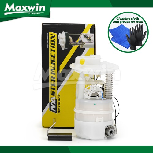 Fuel Pump Module Assembly Fits 20072014 Nissan Cube Versa 1.6L 1.8L eBay