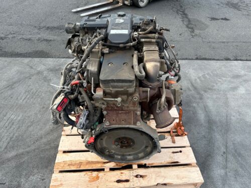 13-18 RAM 2500 6.7L Cummins Diesel VIN L 8th digit 153k miles - Picture 6 of 12