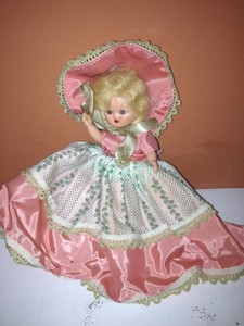 hollywood dolls vintage
