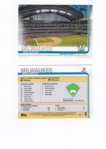 2019 Topps team picture cards - choose the ones you need            (BTC-19-00) - Picture 8 of 31