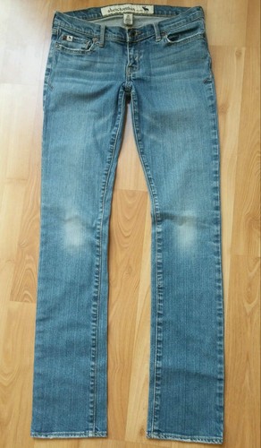 Abercrombie amp Fitch Youth Girls39 Slim Skinny quotMaddyquot Jeans size 16 Abercrombie amp Fitch Youth Girls39 Slim Skinny quotMaddyquot Jeans size 16