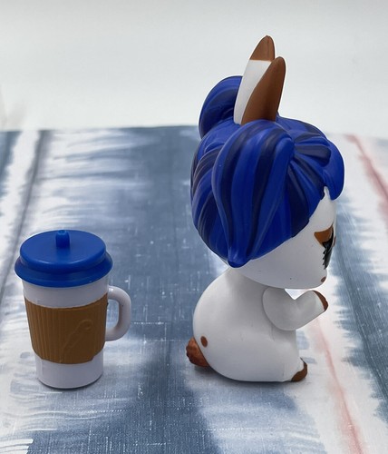 LOL Surprise Pets Downtown Hop Bunny Rabbit MGA 2018 - Imagen 4 de 10
