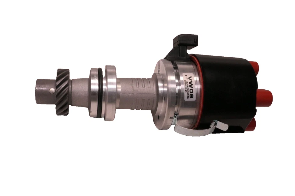 Ignition Distributor Richporter Technology VW08 - Image 2 of 4