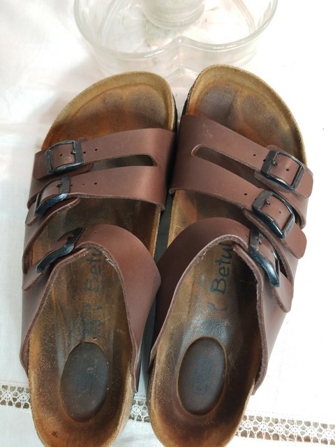 birkenstock 270 l11 m9