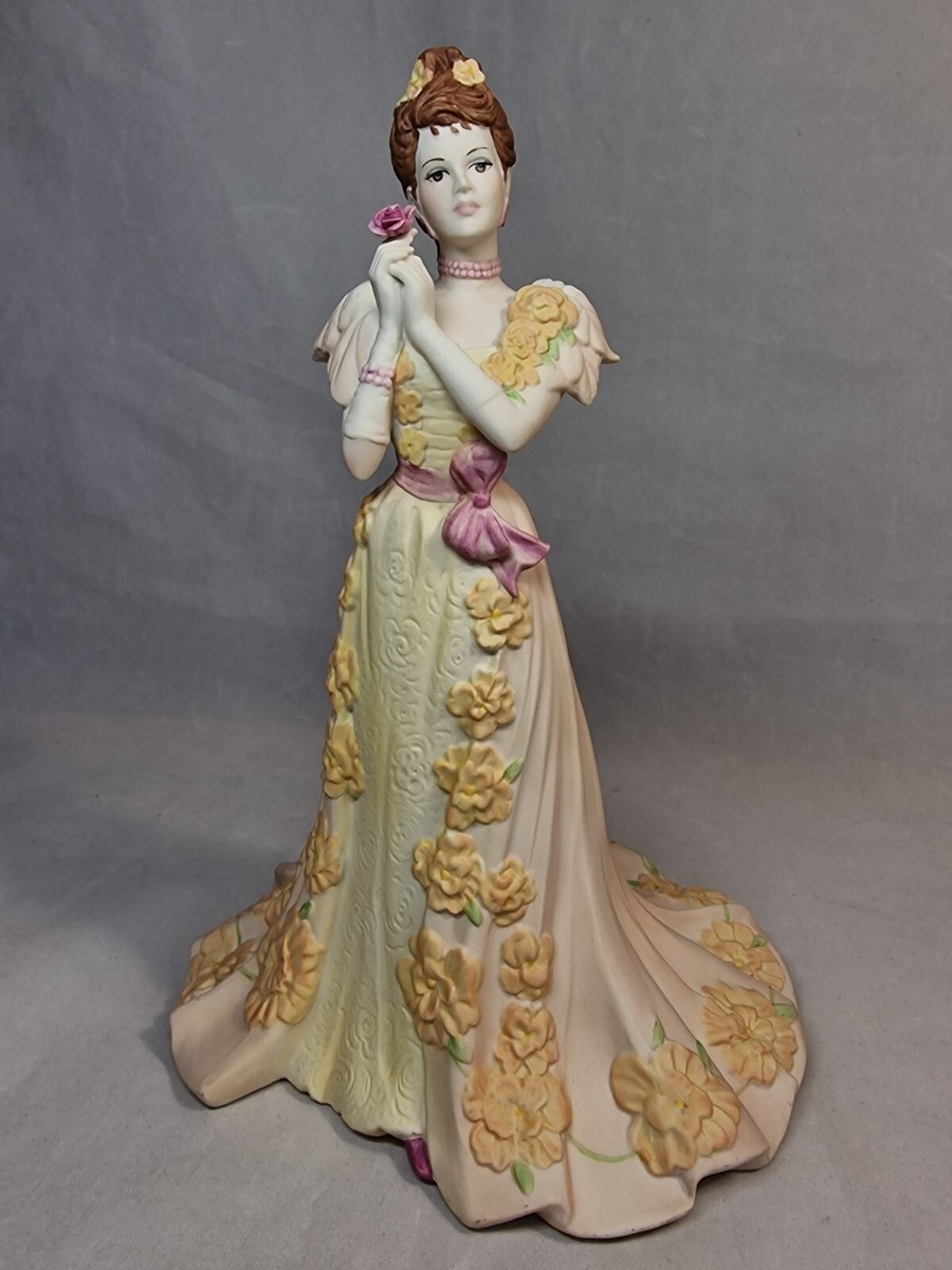 COALPORT】Age of Elegance-③ Lot - Two Coalport, England 'Age of