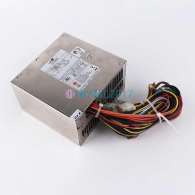 1pc used EMACS HG2-6300P power supply ATX 300W tested #F2