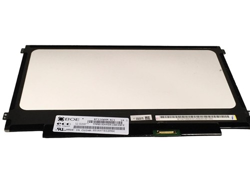 Boe 11.6" 1366X768 HD 30pin LED LCD Matte Screen NT116WHM-N21 V4.1 RX4T9 - Picture 6 of 7