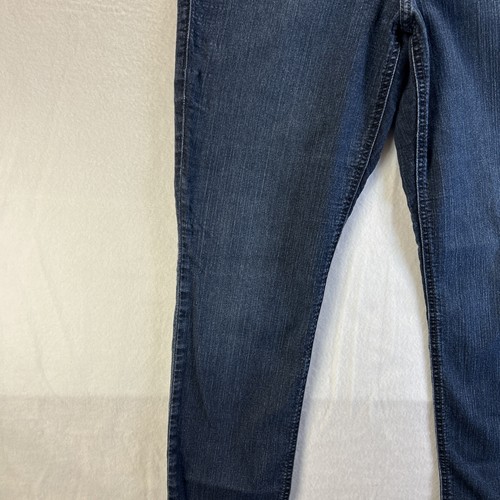 Source of Wisdom Jeans Size 1 (12) Pull On Jegging - Picture 5 of 23