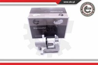Bremssattel Hinten Rechts Bremssystem Mobis FüR Hyundai IX35 1.6 2.0 Gdi
