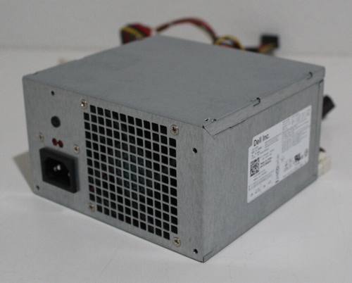 Alimentation PC LiteOn ATX 300W – PE-6301-08AP – 20+4 Broches – Occasion