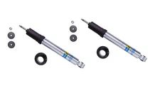 Bilstein B8 5100 Adjustable Shock Absorber Pair Front For 16-19 Toyota Tacoma