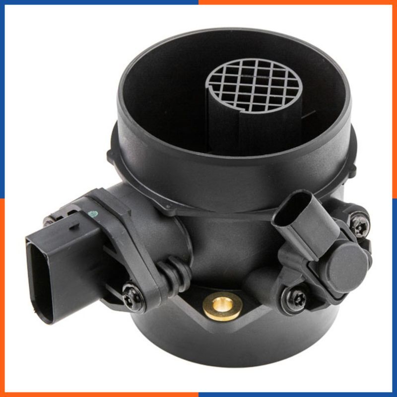 Débitmètre d'air pour MERCEDES-BENZ modèle V30720012 capteur de masse de rechange injection