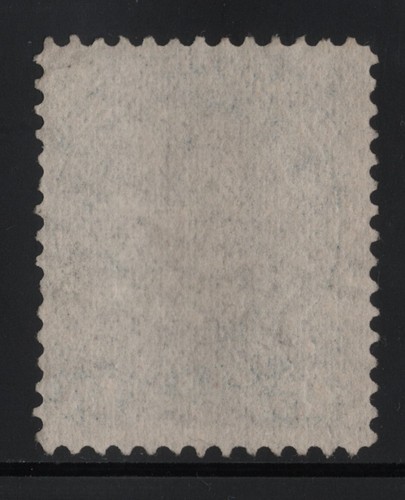 #30 Large Queen 15c Canada used - Foto 2 di 2