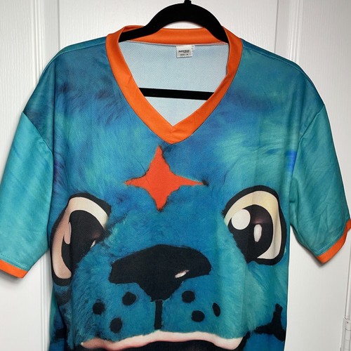 Sugar Land Space Cowboys Adult Orion Birthday Celebration Jersey SGA 8/27/23 New - Imagen 3 de 13