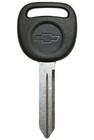Key Blanks for Chevrolet Sonic