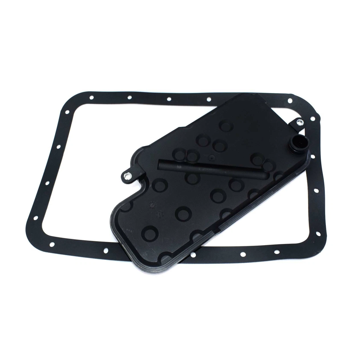 Transmission Gearbox Filter & Gasket MR528836 For Mitsubishi  