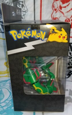 ポケモン セレクト レックウザ フィギュア Rayquaza ジャズウ fEZ7 ポケモン セレクト レックウザ フィギュア Rayquaza ジャズウ