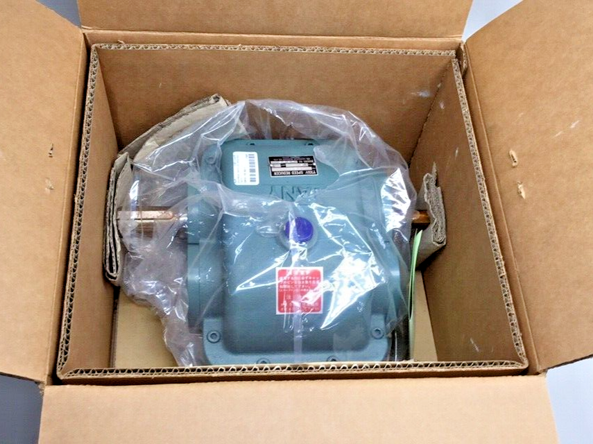 Taniguchi 10KH-1/5-No.1 Speed Reducer Tany Ratio 1/5 | eBay Taniguchi 10KH-1/5-No.1 Speed Reducer Tany Ratio 1/5 | eBay