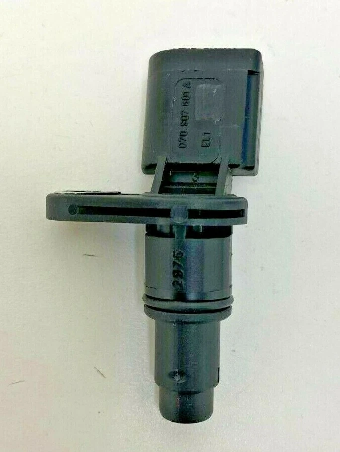 Sensor de posición del cigüeñal OEM 070907601A NUEVO Foto 4 de 4