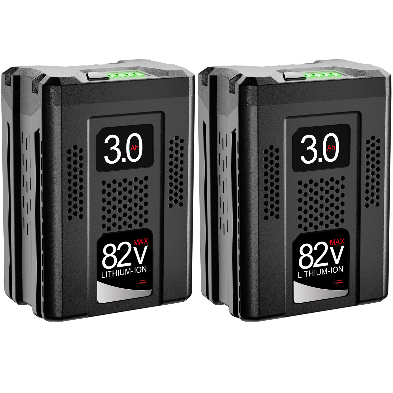 3 Ah Lithium-ion Battery Pack For Snapper Briggs & Stratton 