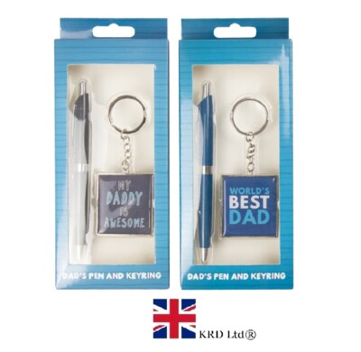 best pen gift for dad