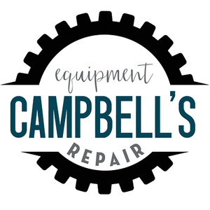Campbell's Equipment Repair LLC | eBay Stores