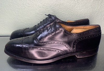 Alden Wing Tip Bal