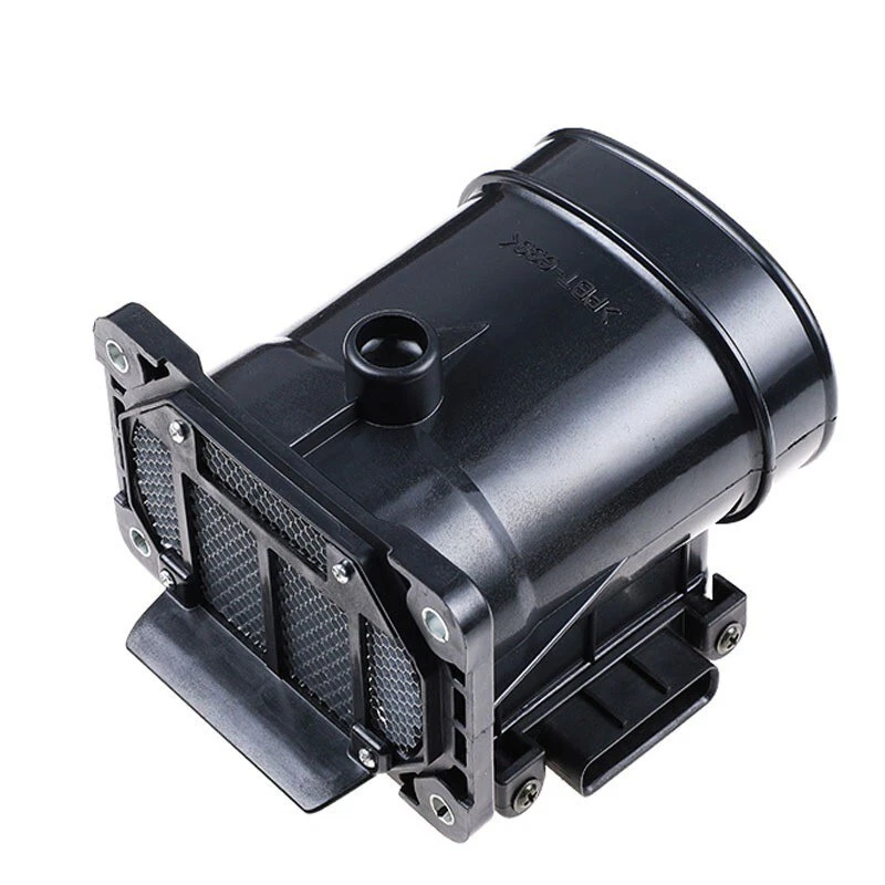 MD357338 MAF Mass Air Flow Sensor For Mitsubishi 3000GT Eclipse Montero Dodge Foto 3 de 4