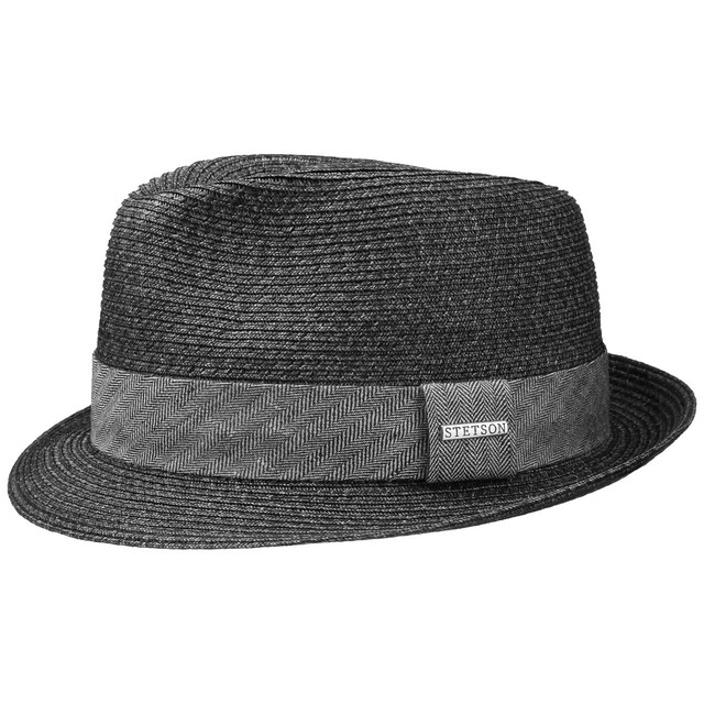stetson munster toyo trilby
