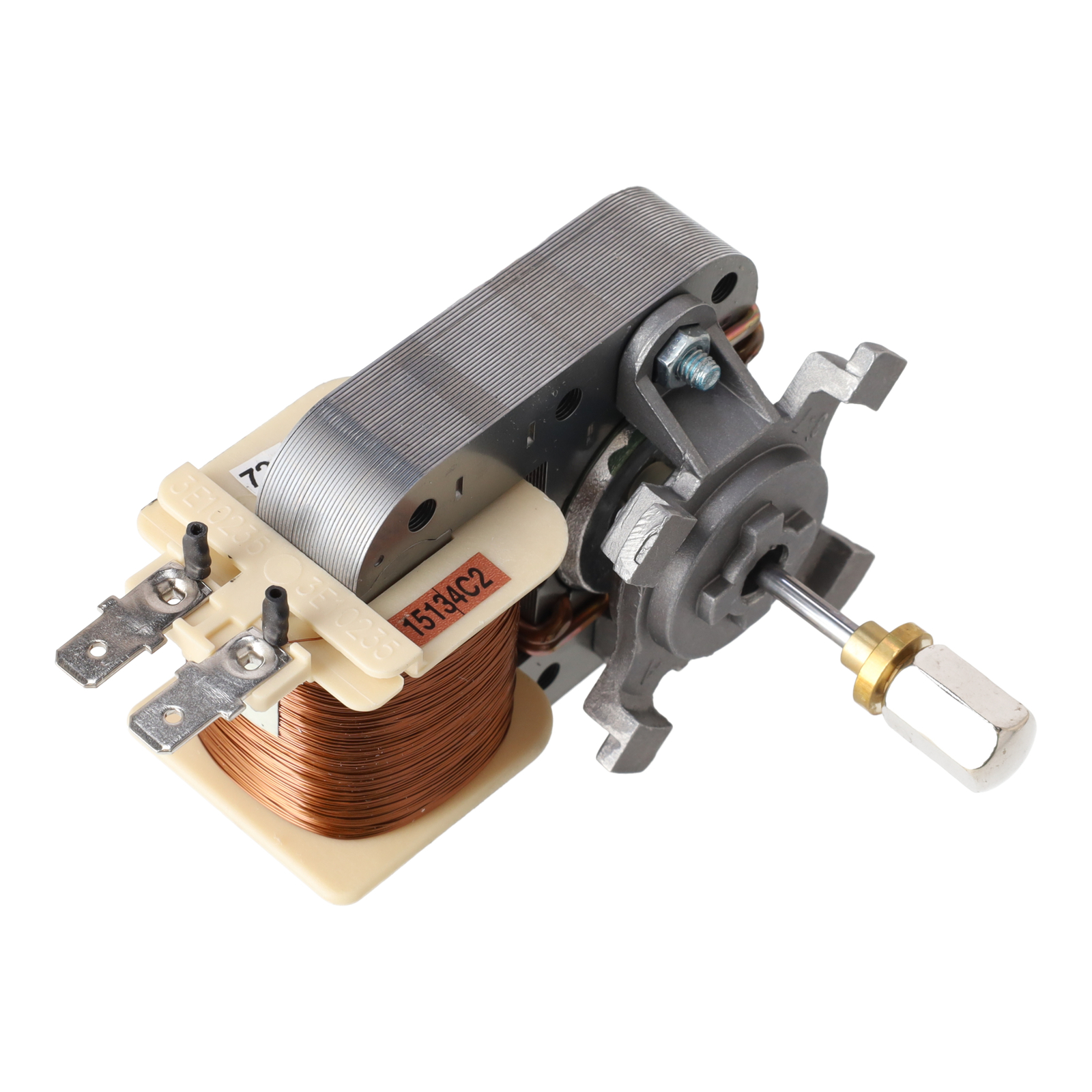 Whirlpool Cooker Fan Oven Motor Genuine C00398229 for sale online  