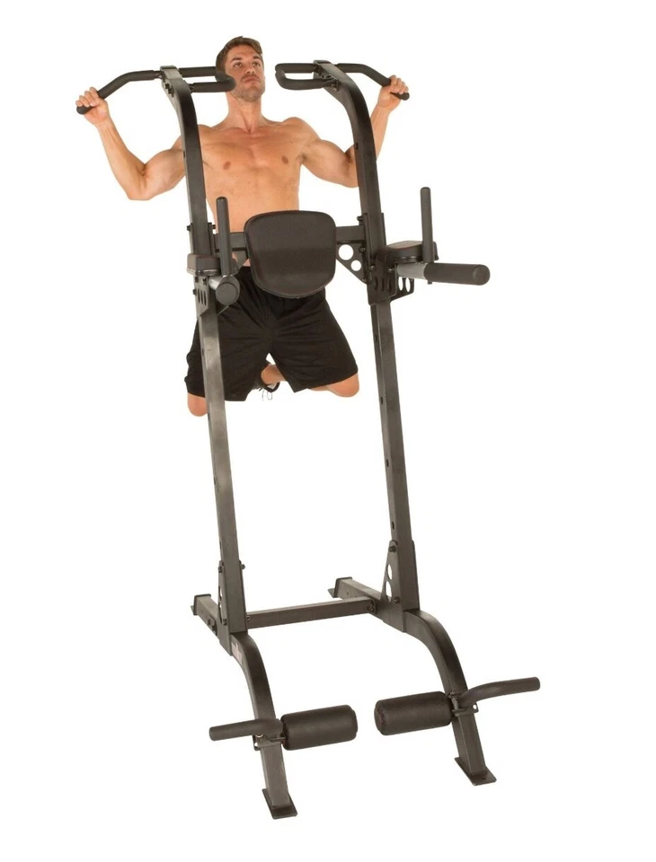 Torre de potencia multifunción IRONMAN Triatlón Clase X Foto 3 de 3