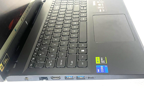 Acer Nitro 5 ANV15-51 Intel i7-13620h 16Gb RAM 512GB SSD 6Gb RTX4050 15.6" 144Hz - Picture 4 of 7