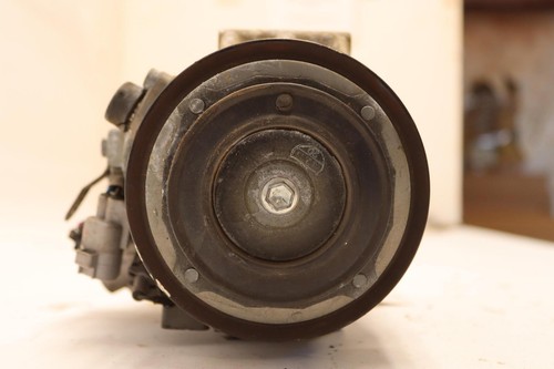 2013-2018 LEXUS ES350 3.5L 2GRFE A/C AC AIR CONDITIONING COMPRESSOR CLUTCH OEM - Picture 3 of 9