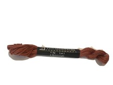 needlepoint silk thread