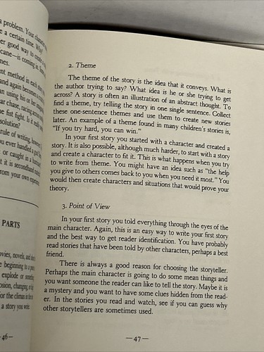 First Bks.: Write Your Own Story by Vivian Dubrovin (Library Binding) - Imagen 10 de 13