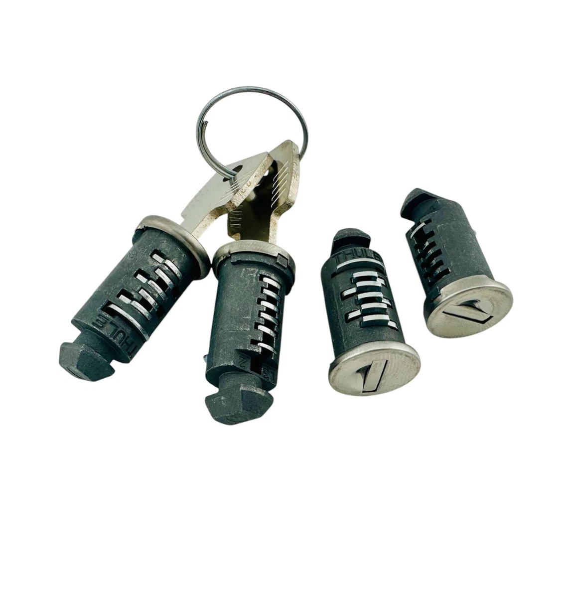 Firrak Seitenbegrenzer 18cm Für Standarddachträger Mit 35x35 Mm Profil