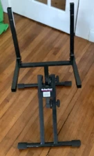 On-Stage Pro Tiltback Amp Stand  - RS7705  Amplifier Stand