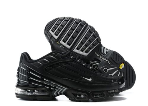 New TN 3 Men's Running Shoes AirMaxPlus Athletic Trainer - Picture 22 of 54