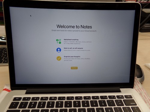 Apple MacBook Pro 13" Retina 2015 | i5 2.70GHz 8GB RAM 128GB SSD macOS Big Sur - Picture 6 of 12