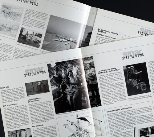SINAR - NEWS DU 02/ ET 03 / 90 - Picture 2 of 2